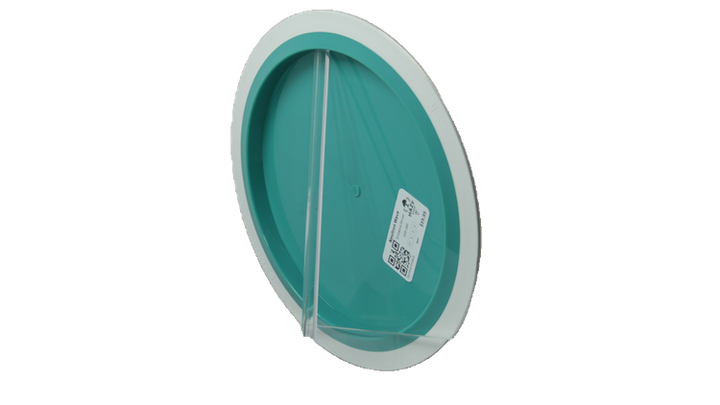 MVP Neutron Wave Distance Driver Back View