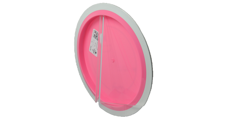 MVP Neutron Wave Distance Driver Back View