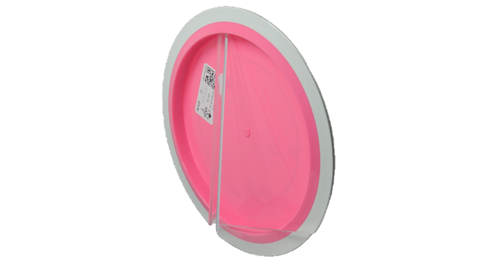 MVP Neutron Wave Distance Driver Back View