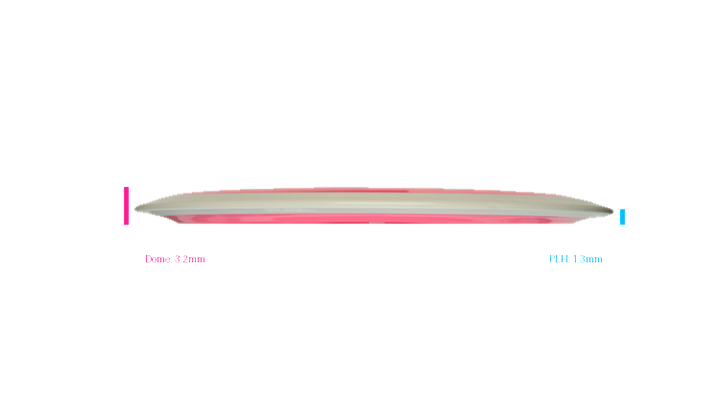 MVP Neutron Wave Distance Driver Profile View