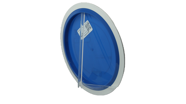 MVP Neutron Wave Distance Driver Back View