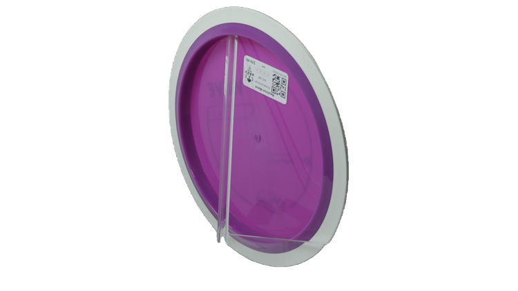 MVP Neutron Wave Distance Driver Back View