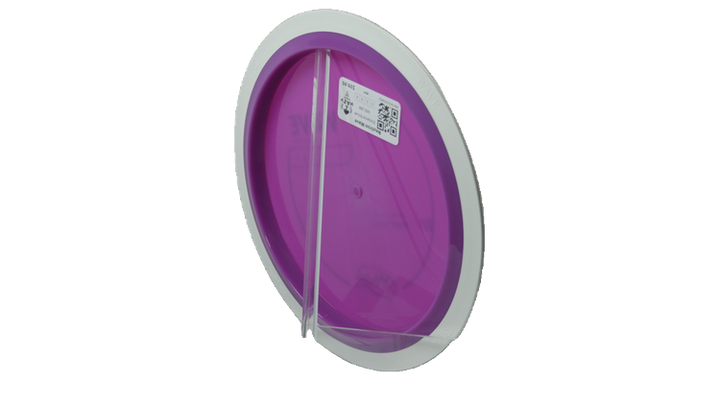 MVP Neutron Wave Distance Driver Back View