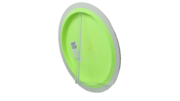MVP Neutron Wave Distance Driver Back View