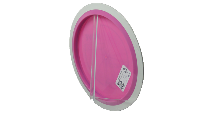 MVP Neutron Wave Distance Driver Back View