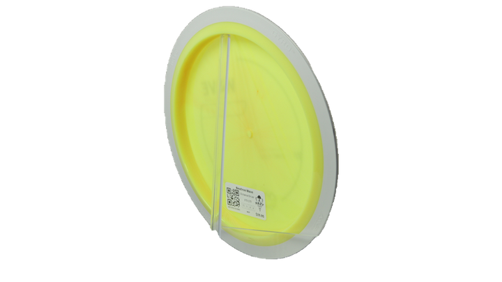 MVP Neutron Wave Distance Driver Back View