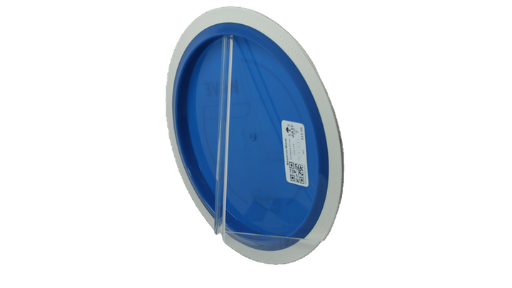MVP Neutron Wave Distance Driver Back View
