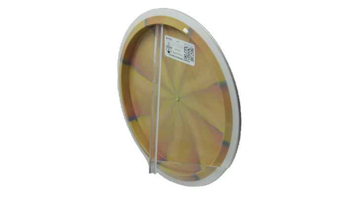 MVP Cosmic Neutron Servo Fairway Driver Back View