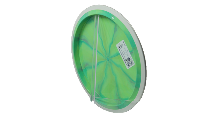 MVP Cosmic Neutron Servo Fairway Driver Back View
