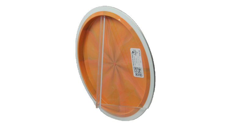 MVP Cosmic Neutron Signal Fairway Driver Back View