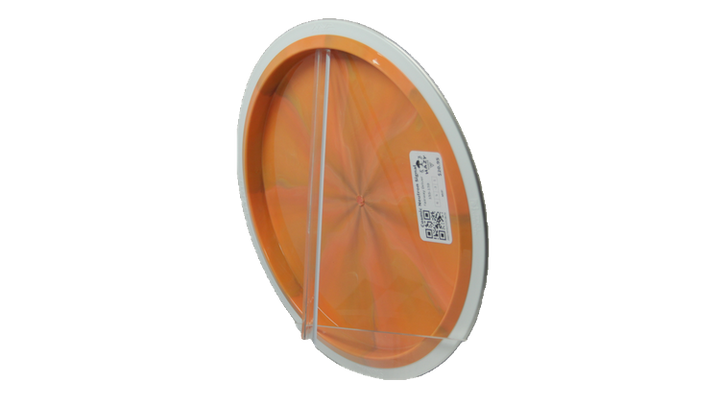 MVP Cosmic Neutron Signal Fairway Driver Back View