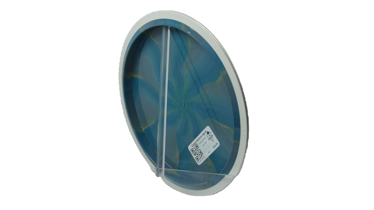 MVP Cosmic Neutron Signal Fairway Driver Back View