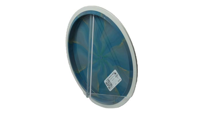 MVP Cosmic Neutron Signal Fairway Driver Back View