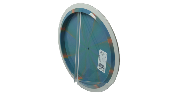 MVP Cosmic Neutron Tesla Fairway Driver Back View