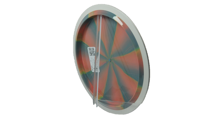 MVP Cosmic Neutron Tesla Fairway Driver Back View