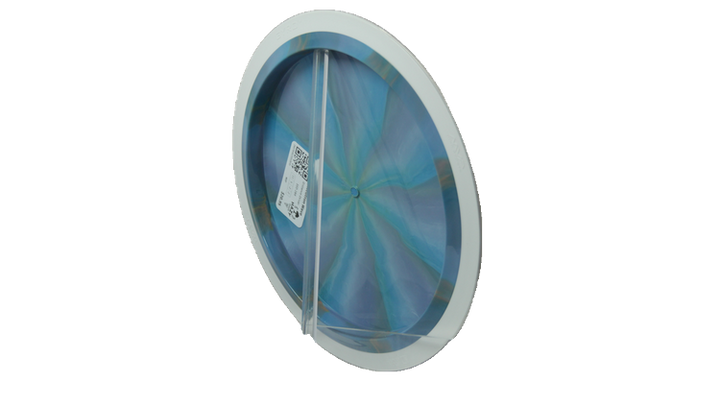 MVP Cosmic Neutron Wave Distance Driver Back View