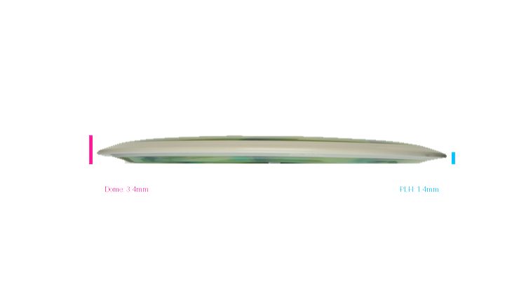 MVP Cosmic Neutron Wave Distance Driver Profile View