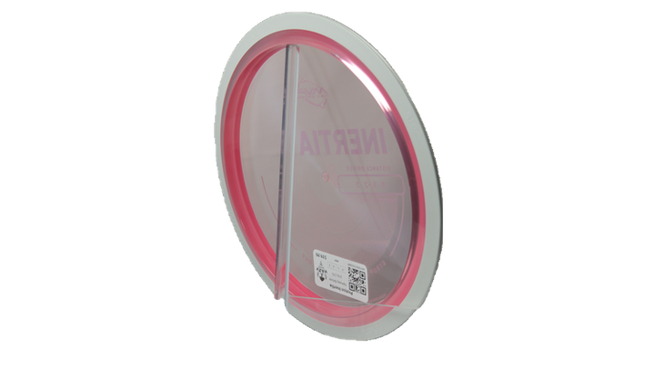 MVP Proton Inertia Fairway Driver Back View