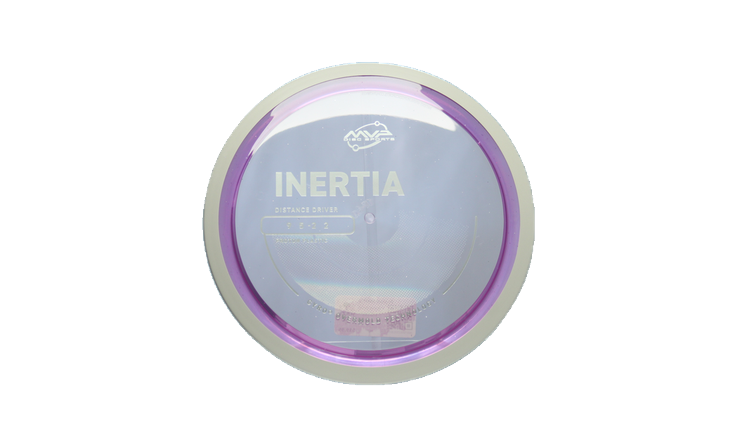 MVP Proton Inertia Fairway Driver Front View
