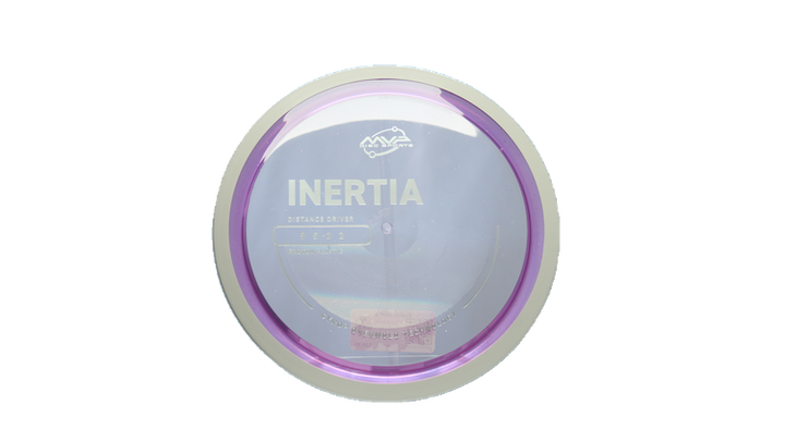 MVP Proton Inertia Fairway Driver Front View