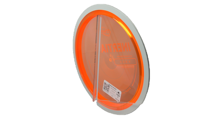 MVP Proton Inertia Fairway Driver Back View