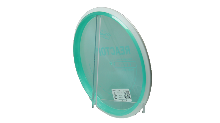 MVP Proton Reactor Midrange Back View