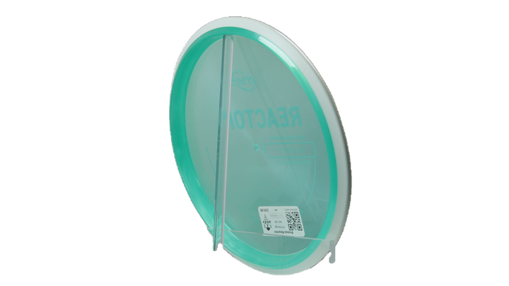 MVP Proton Reactor Midrange Back View