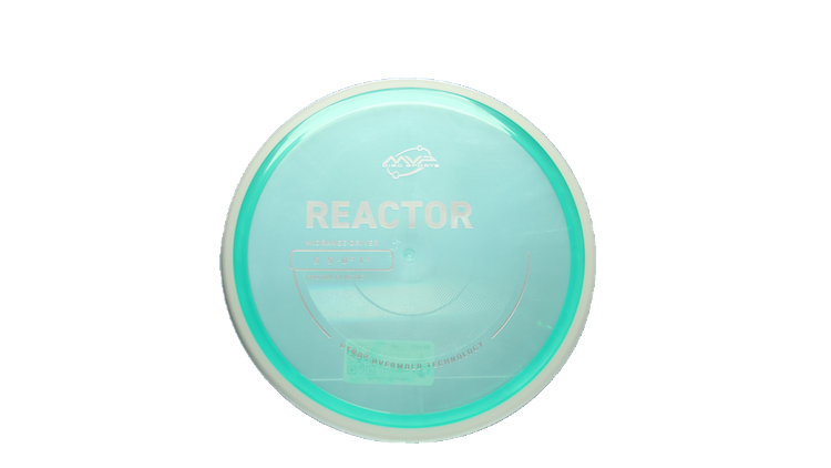 MVP Proton Reactor Midrange Front View