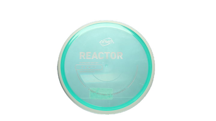 MVP Proton Reactor Midrange Front View