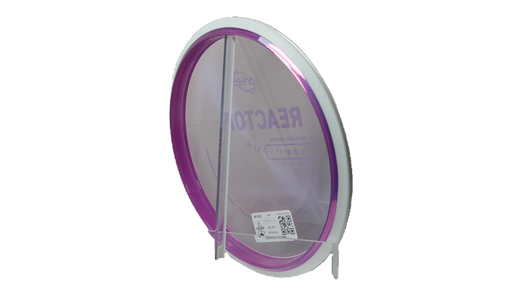 MVP Proton Reactor Midrange Back View