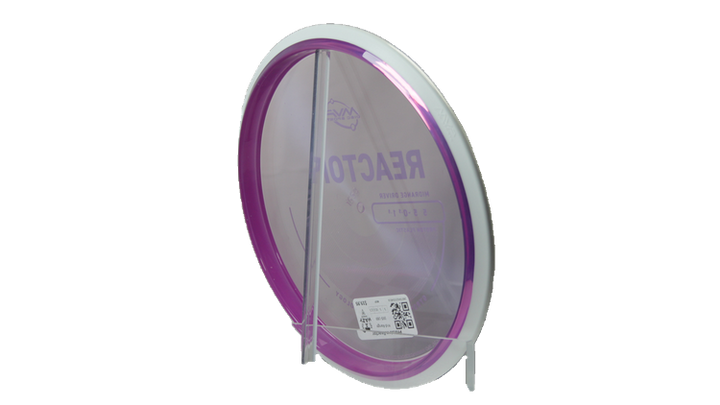 MVP Proton Reactor Midrange Back View