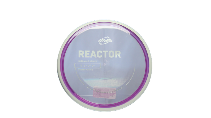 MVP Proton Reactor Midrange Front View