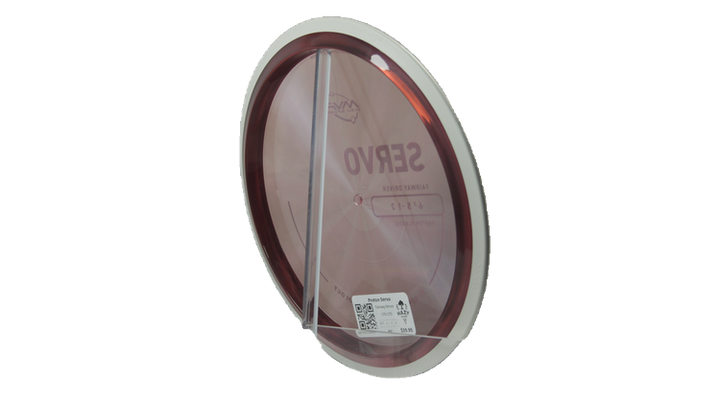 MVP Proton Servo Fairway Driver Back View