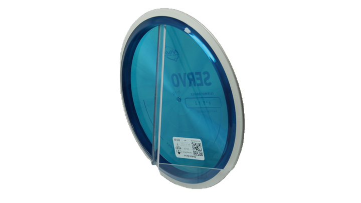 MVP Proton Servo Fairway Driver Back View