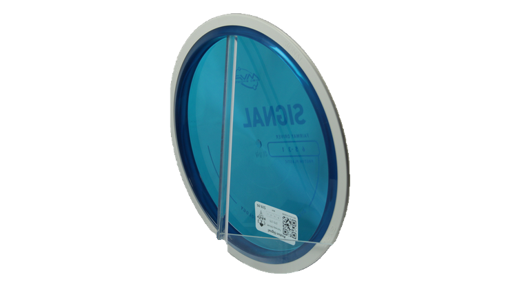 MVP Proton Signal Fairway Driver Back View