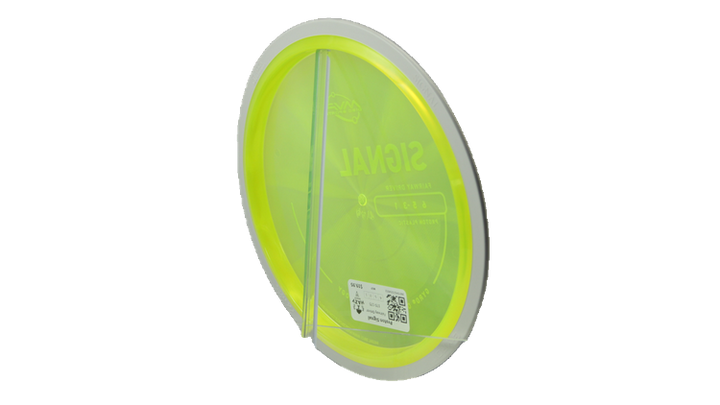 MVP Proton Signal Fairway Driver Back View