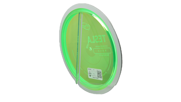 MVP Proton Tesla Fairway Driver Back View