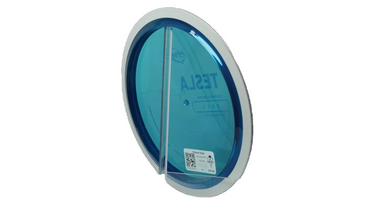 MVP Proton Tesla Fairway Driver Back View