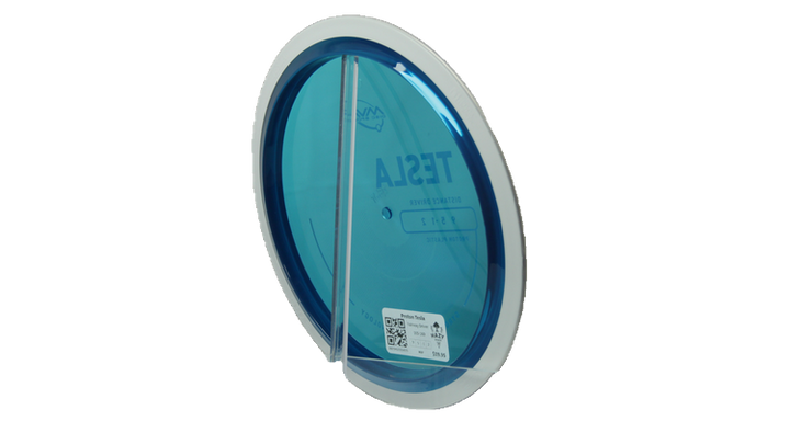 MVP Proton Tesla Fairway Driver Back View