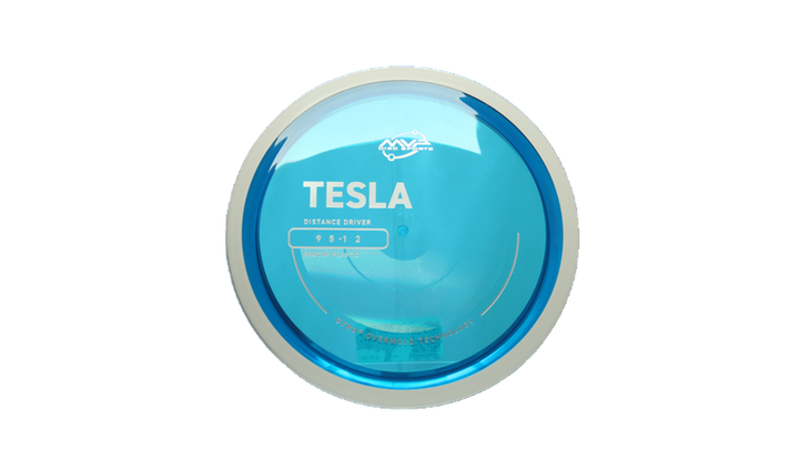 MVP Proton Tesla Fairway Driver Front View
