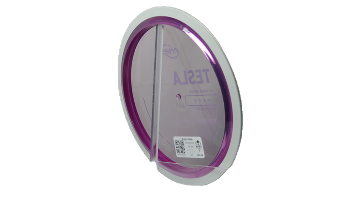 MVP Proton Tesla Fairway Driver Back View