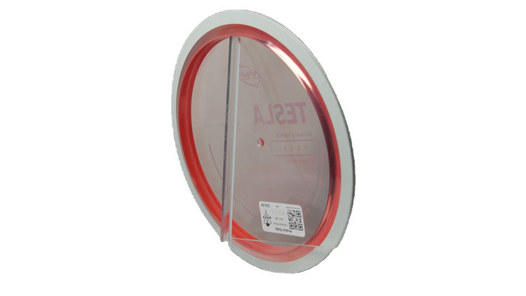 MVP Proton Tesla Fairway Driver Back View