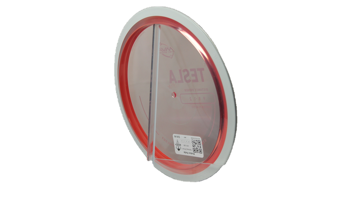 MVP Proton Tesla Fairway Driver Back View