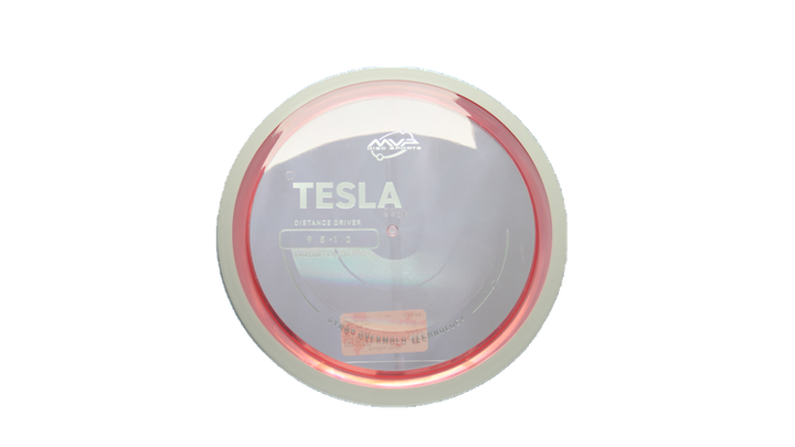 MVP Proton Tesla Fairway Driver Front View
