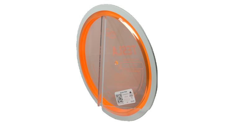 MVP Proton Tesla Fairway Driver Back View