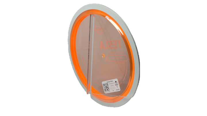 MVP Proton Tesla Fairway Driver Back View