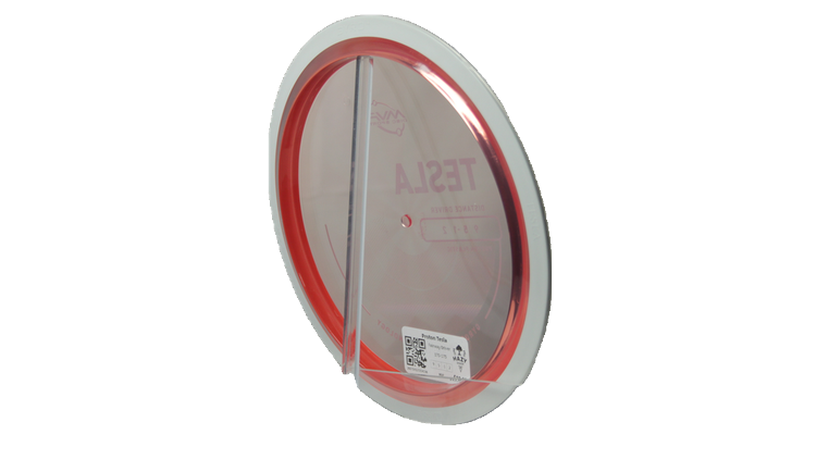 MVP Proton Tesla Fairway Driver Back View
