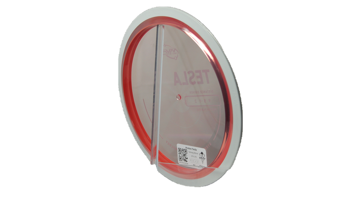 MVP Proton Tesla Fairway Driver Back View