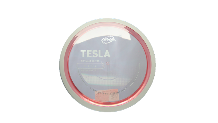 MVP Proton Tesla Fairway Driver Front View