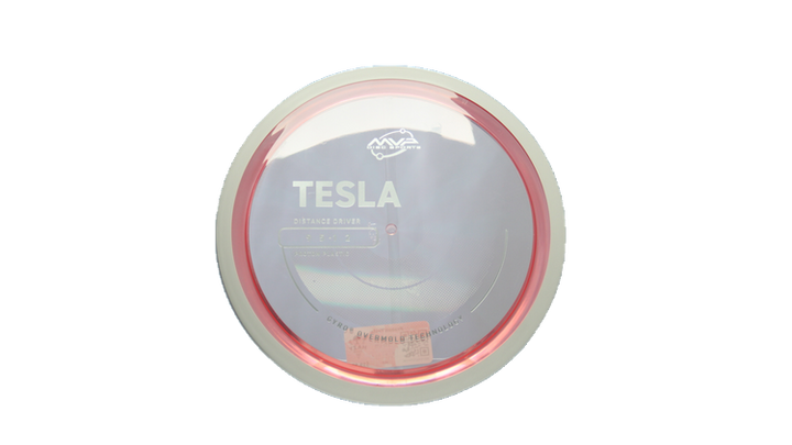 MVP Proton Tesla Fairway Driver Front View